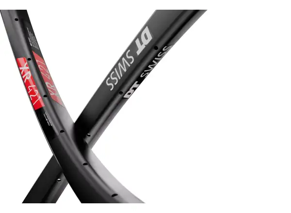 DT Swiss XR 421 29" MTB ráfik čierna