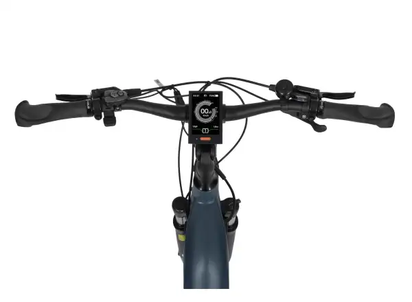 Ecobike D1 Trekking trekingové elektrobicykel