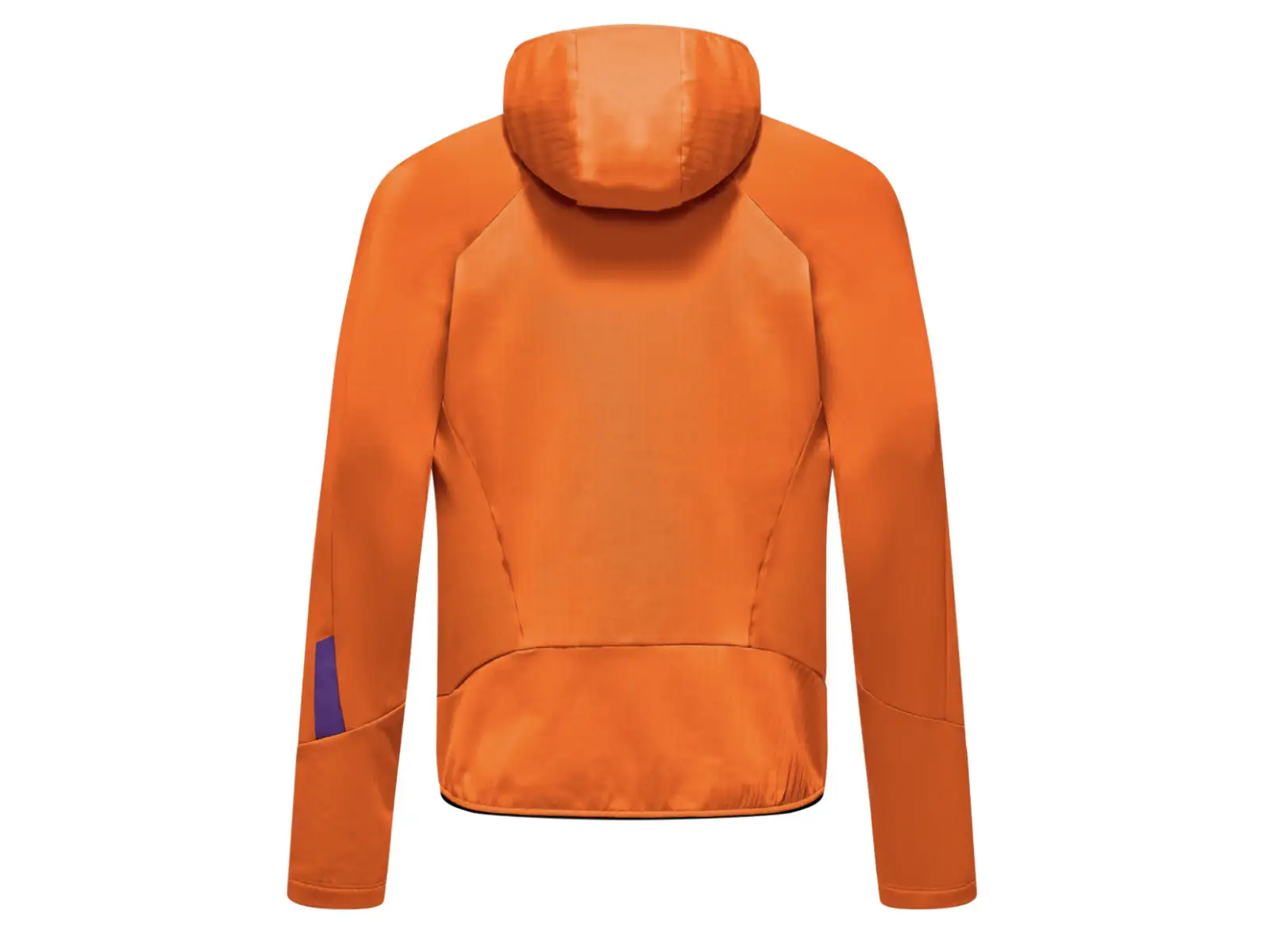 Salewa Pedroc 3 Hooded pánska mikina Turmeric