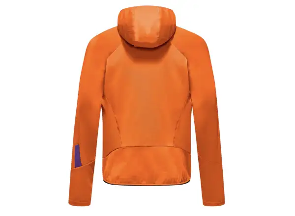 Salewa Pedroc 3 Hooded pánska mikina Turmeric