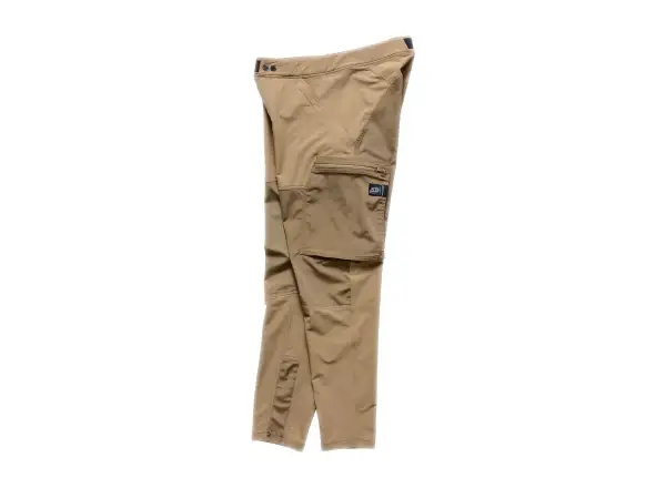 Troy Lee Designs Ruckus Cargo pánske nohavice Mono Sienna