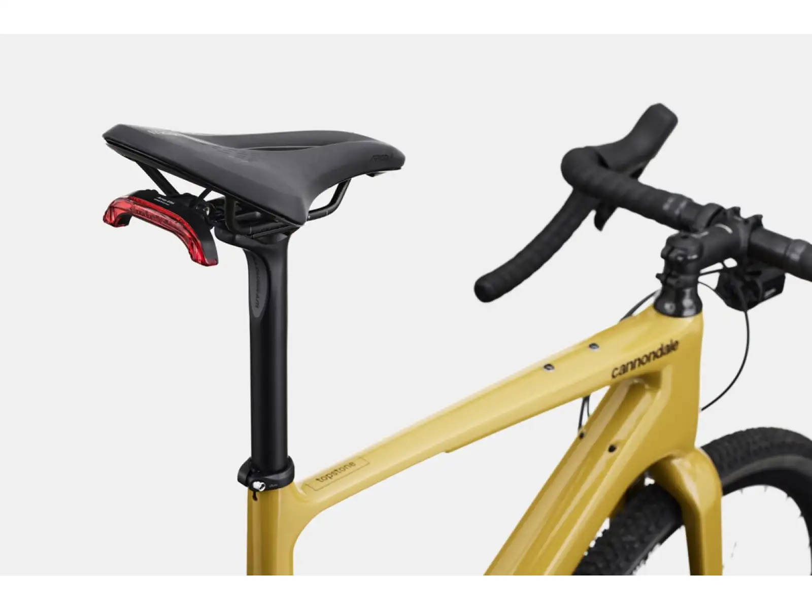 Štrkovací bicykel Cannondale Topstone Carbon Rival AXS OGN