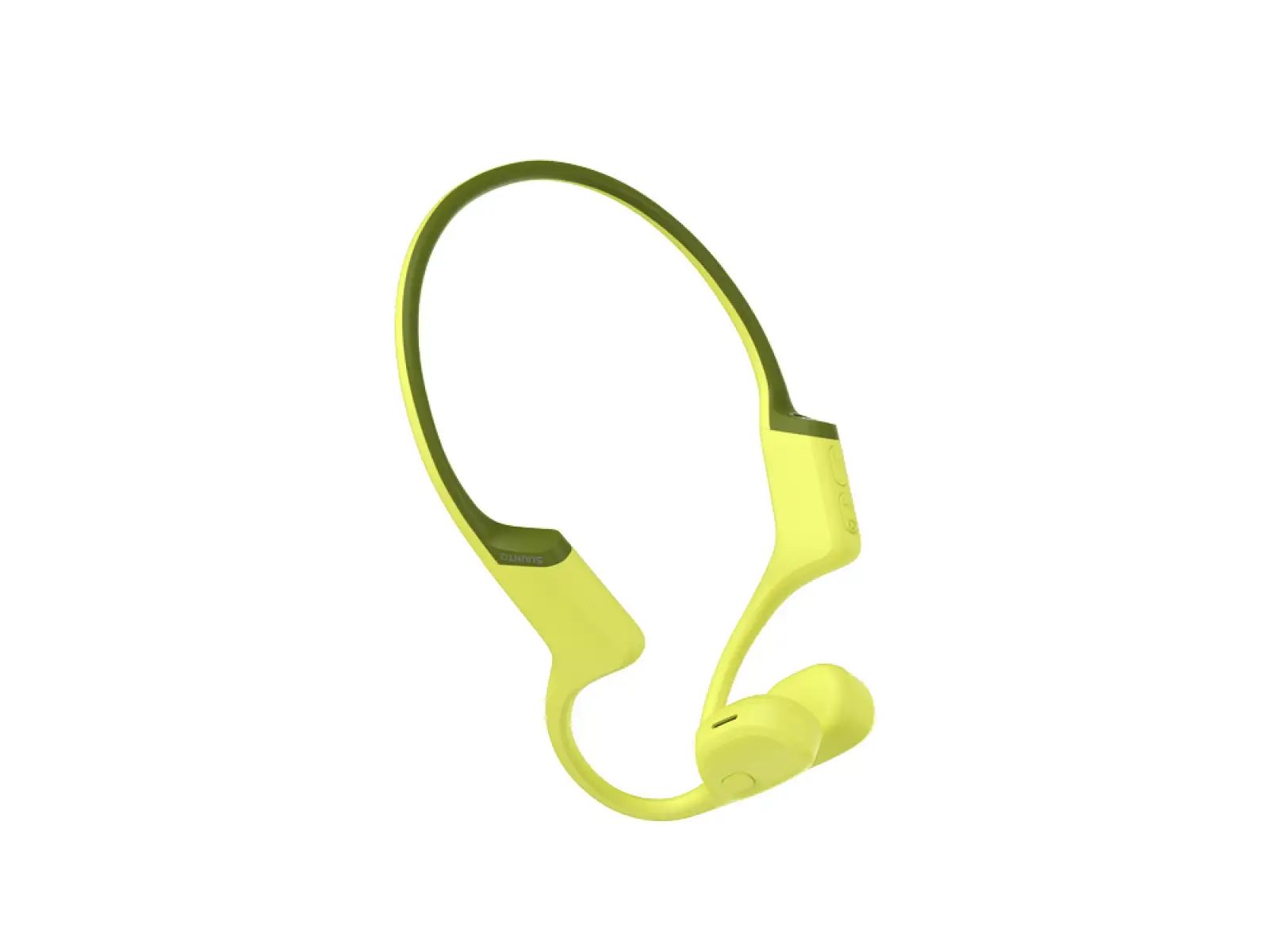 Suunto Sonic slúchadlá Lime