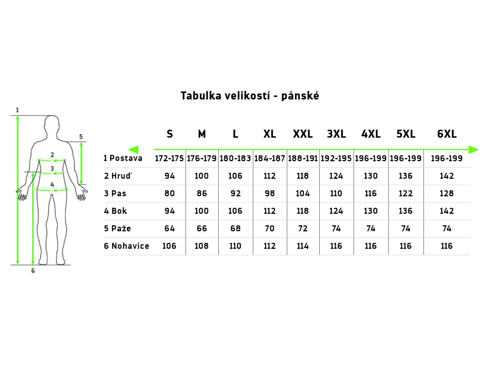 Silvini vnútorné šortky pánske samostatné čierne