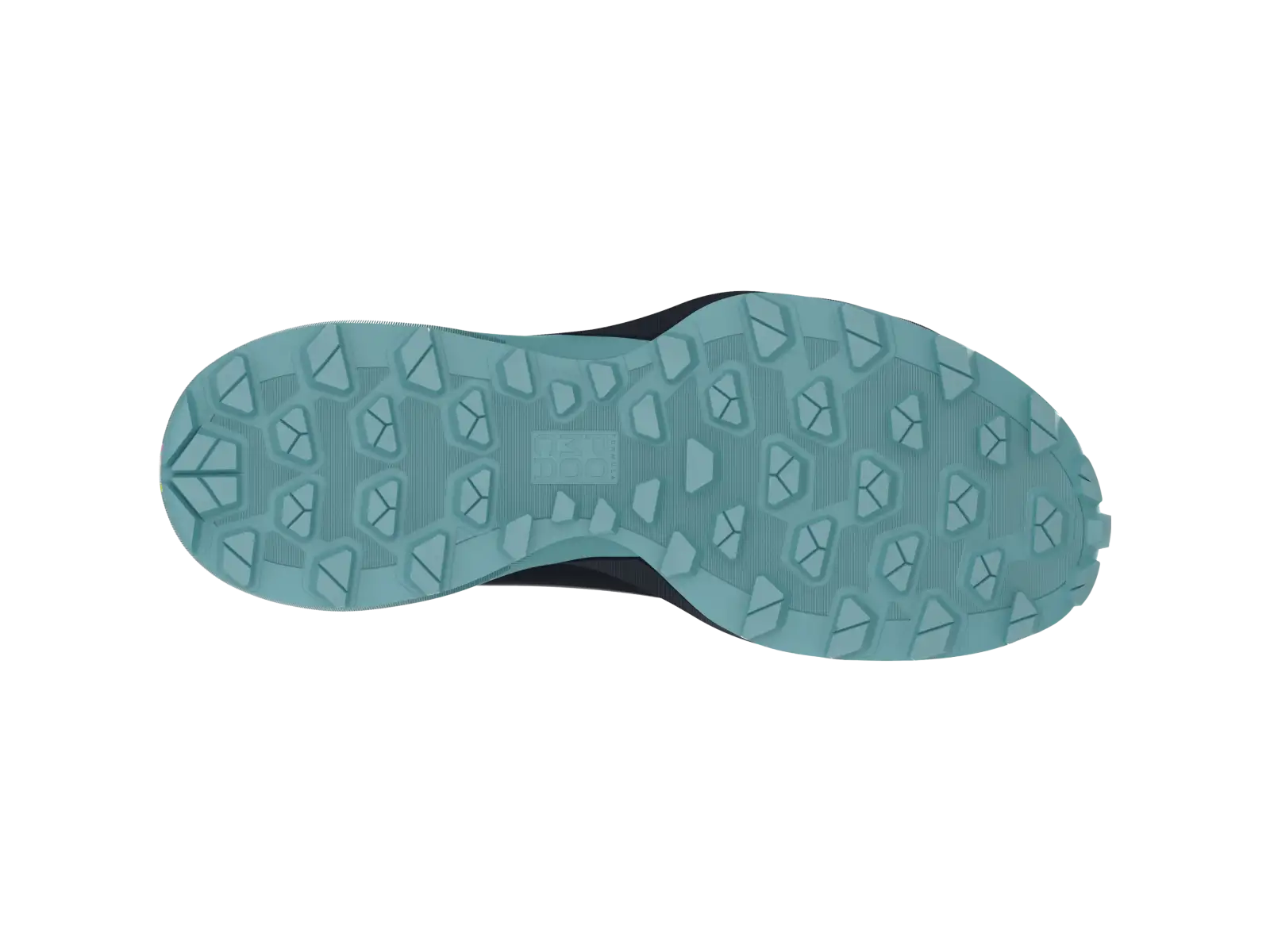 Dynafit Ultra dámska bežecká obuv Blueberry/Makarosa