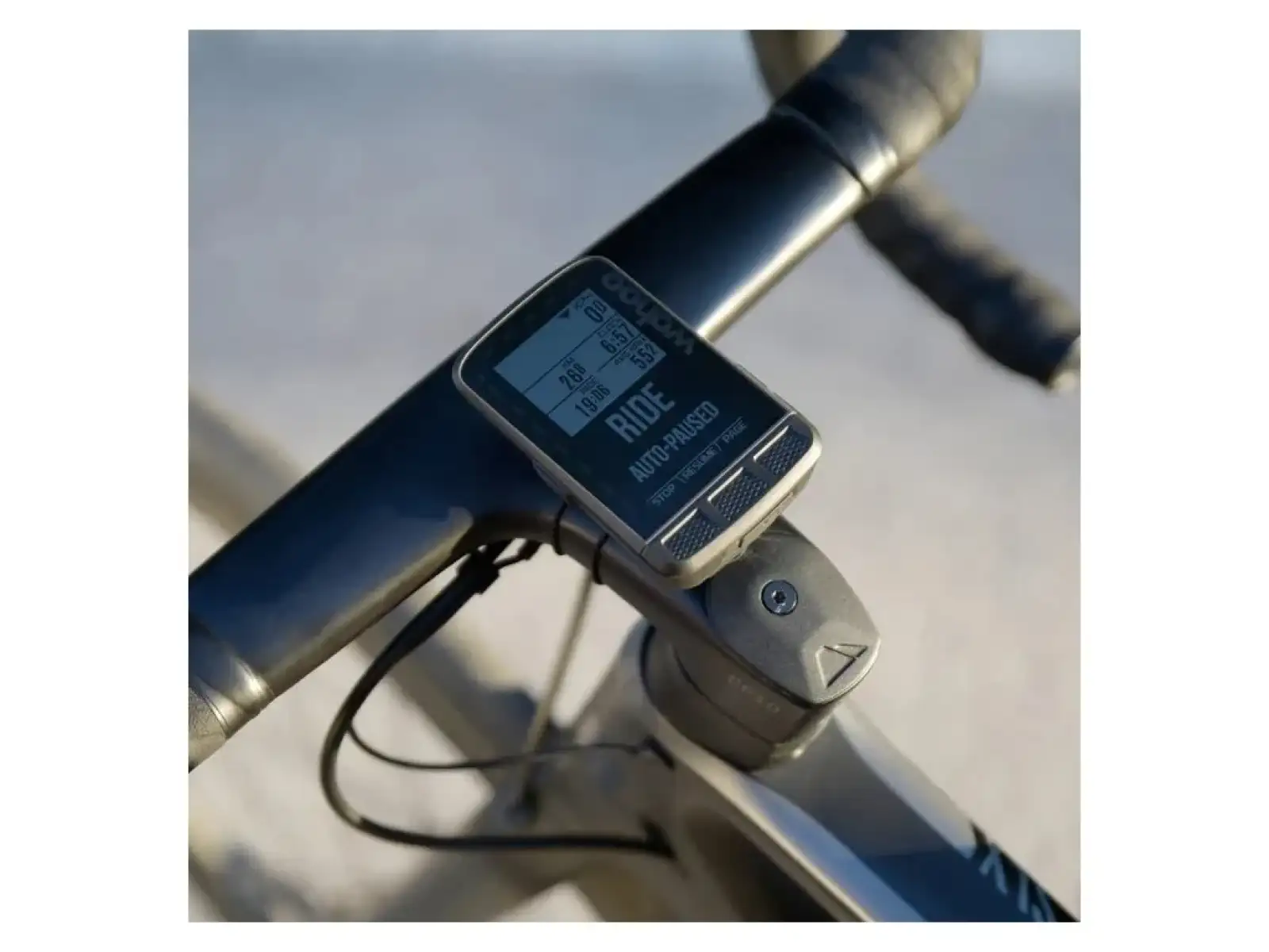 SP Connect Bike Computer Adapter Set WAH SPC+ adaptér pre zariadenie Wahoo