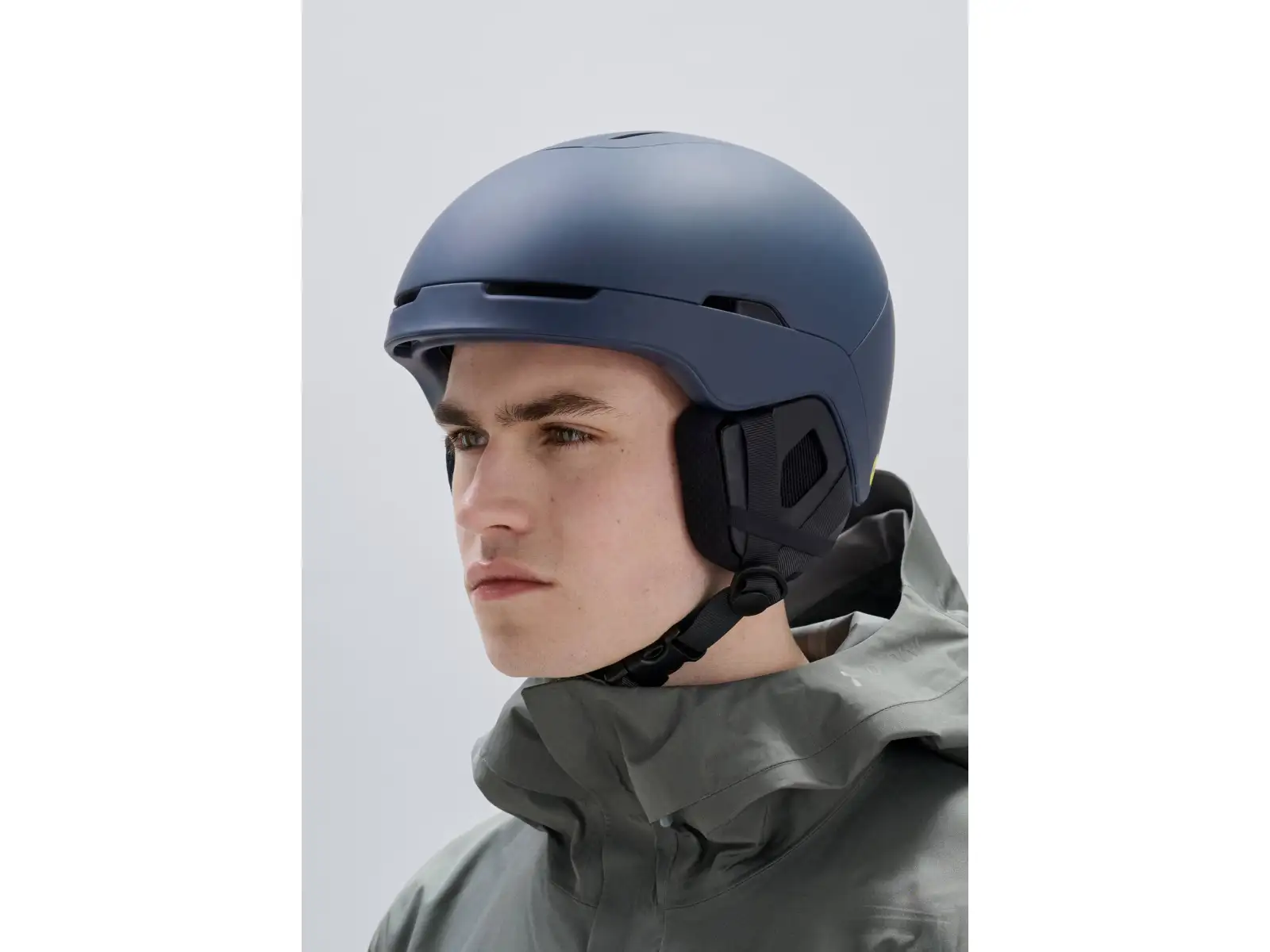 POC Obex MIPS lyžiarska prilba Apatite Navy Matt