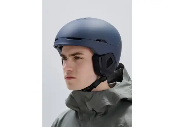 POC Obex MIPS lyžiarska prilba Apatite Navy Matt