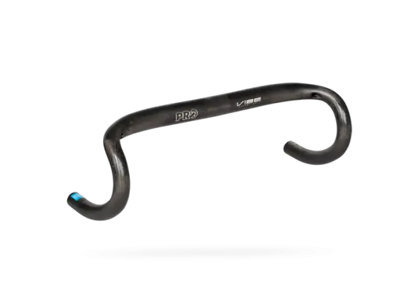 PRO Vibe Superlight riadidlá 31,8 karbon čierna