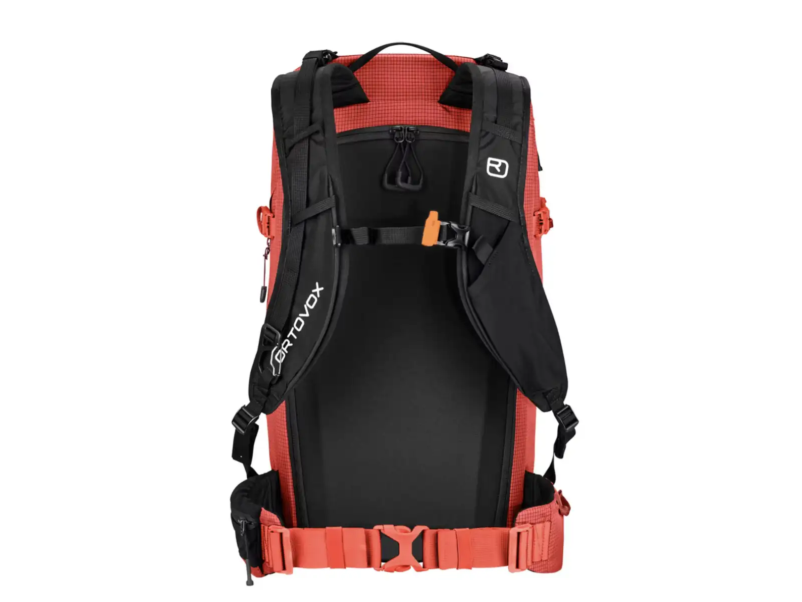 Ortovox Switchback 32 skialpový batoh Hot Orange