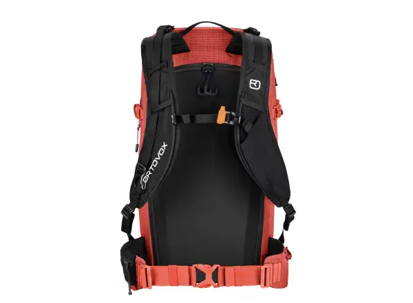 Ortovox Switchback 32 skialpový batoh Hot Orange