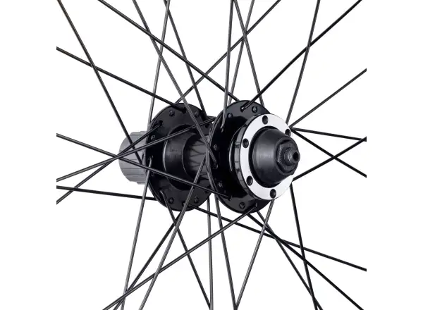 Force XC Disc 28/29" zadné vypletené koleso orech Shimano
