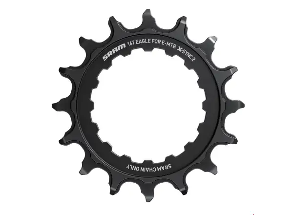 Sram X-Sync 2 Eagle Direct Mount Bosch prevodník 16 zubov