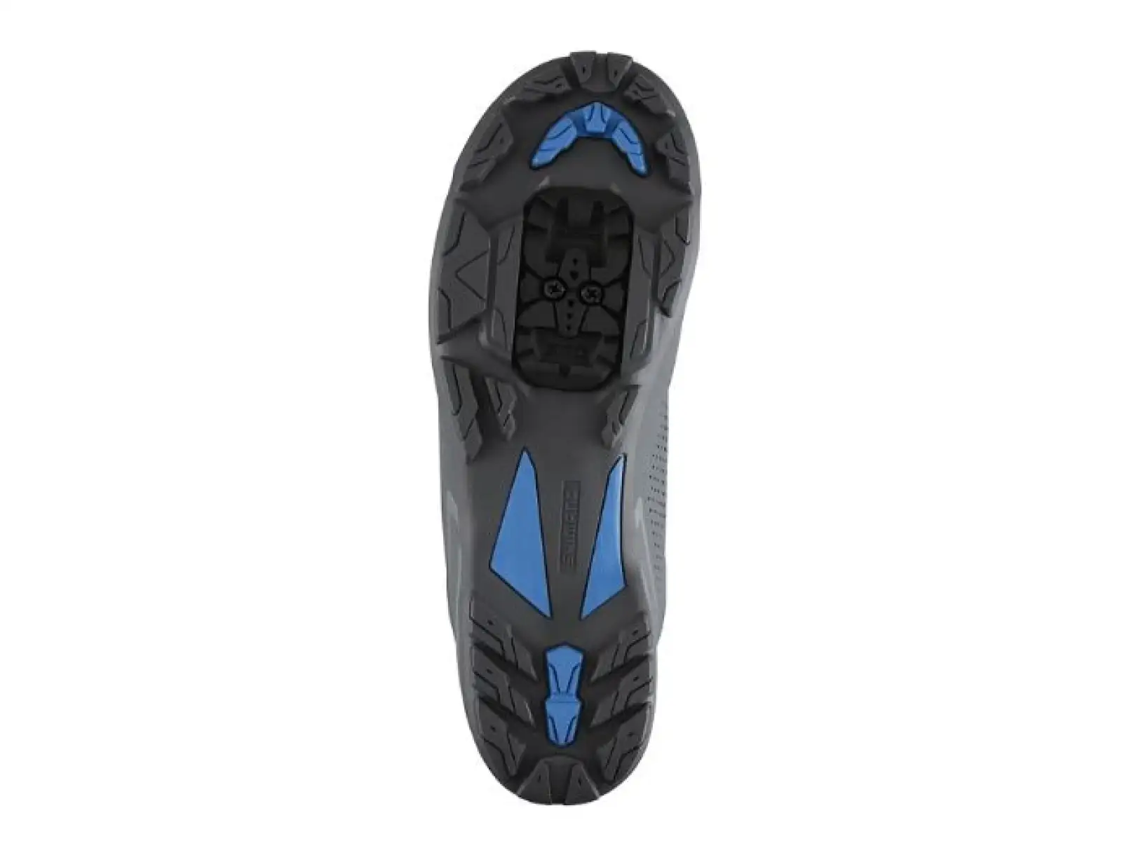 Shimano SH-MT301WG dámske MTB tretry sivé