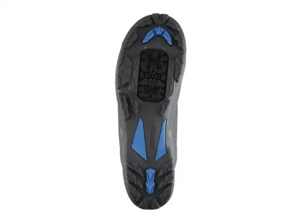 Shimano SH-MT301WG dámske MTB tretry sivé