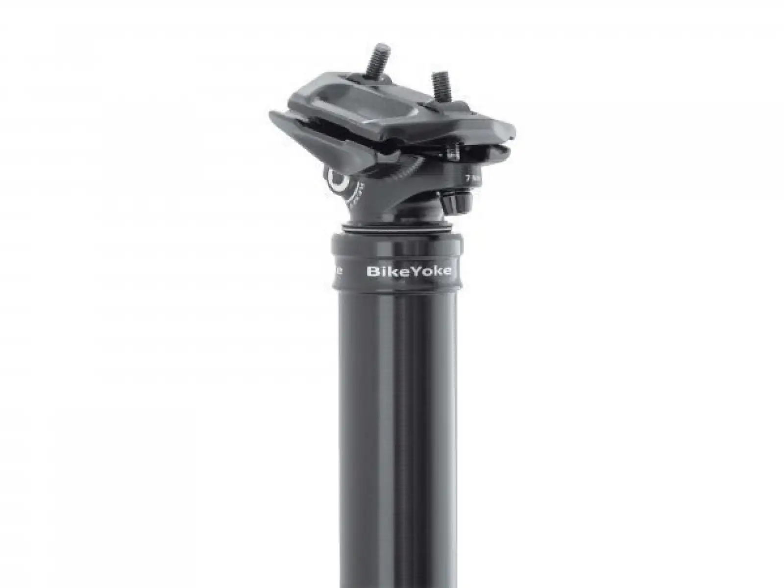 BikeYoke Revive Max teleskopická sedlovka 185 mm/34,9 mm/485 mm