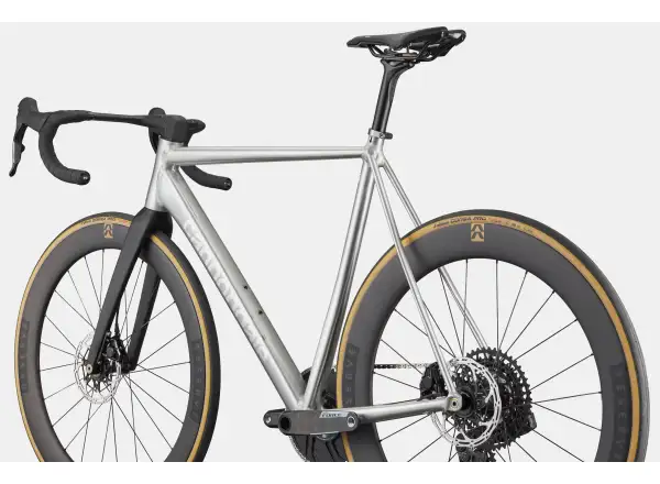 Cannondale CAAD 14 1 cestný bicykel RAW