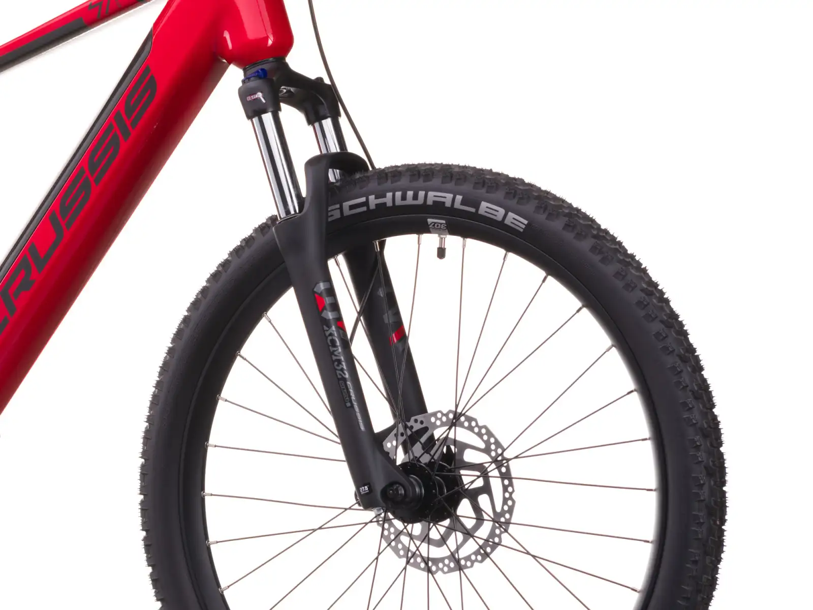 Crussis e-Atland 7.11 894Wh horský elektrobicykel