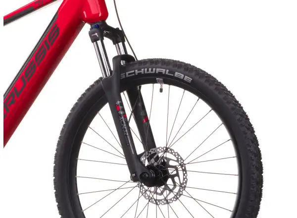 Crussis e-Atland 7.11 894Wh horský elektrobicykel