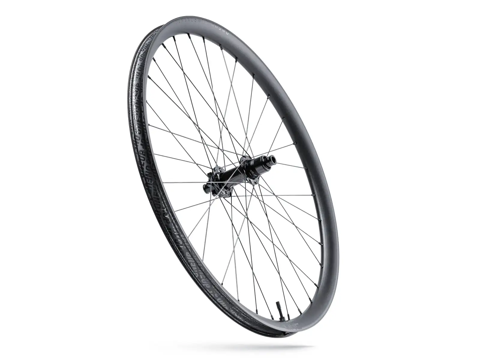 OneUp Alu vypletené kolesá 29" Sram XD orech čierna