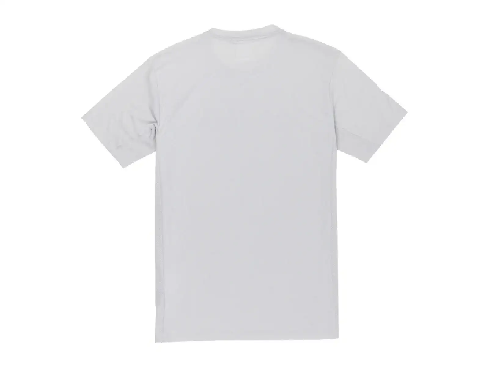 Troy Lee Designs Skyline Ride Tee pánsky dres krátky rukáv Signature Mist