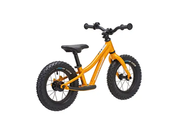 Nukeproof Cub-Scoot 12 detské odrážadlo Yellow