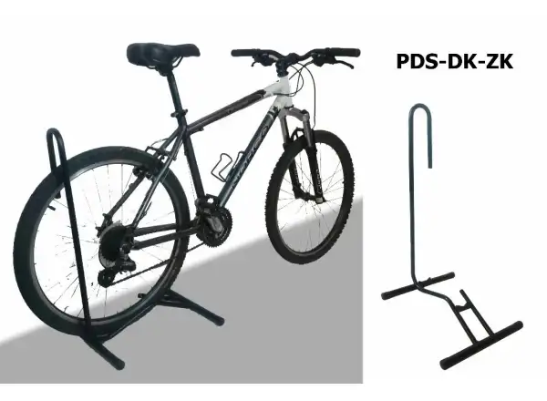 Držiak na bicykel - pre zadné koleso PDS-DK-ZK