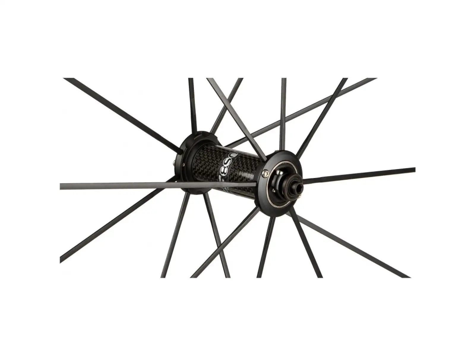 Campagnolo Shamal Ultra C17 cestné vypletené kolesá
