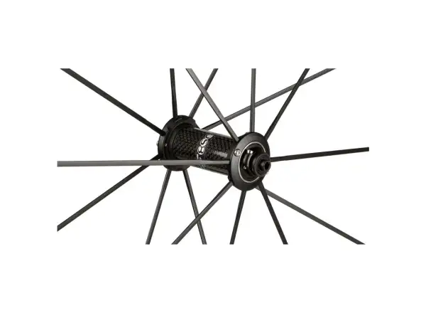 Campagnolo Shamal Ultra C17 cestné vypletené kolesá