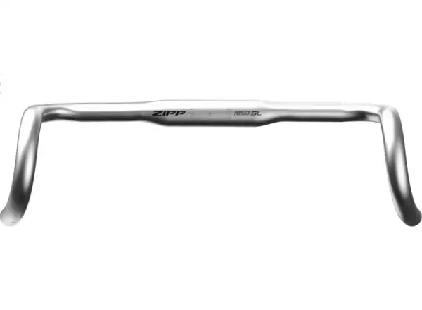 Zipp Service Course 70 XPLR riadidlá silver