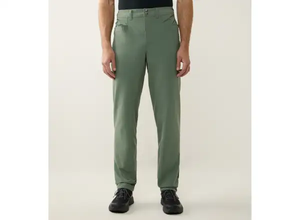 Haglöfs Korp Lite pánske nohavice Chlorophyll Green