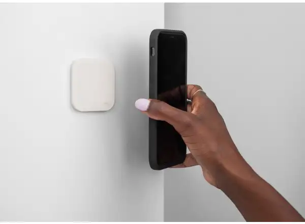 Peak Design Nástenný magnetický držiak na mobilný telefón Bone
