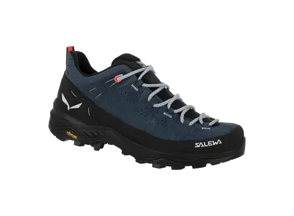 Salewa Alp Trainer 2 dámske topánky Dark denim/Black