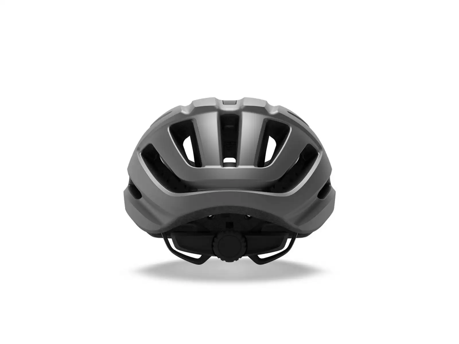 Giro Register II prilba Mat Titanium