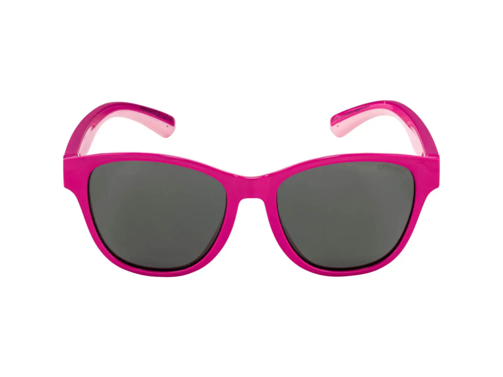 Alpina Flexxy Cool Kids II detské okuliare Pink Rose