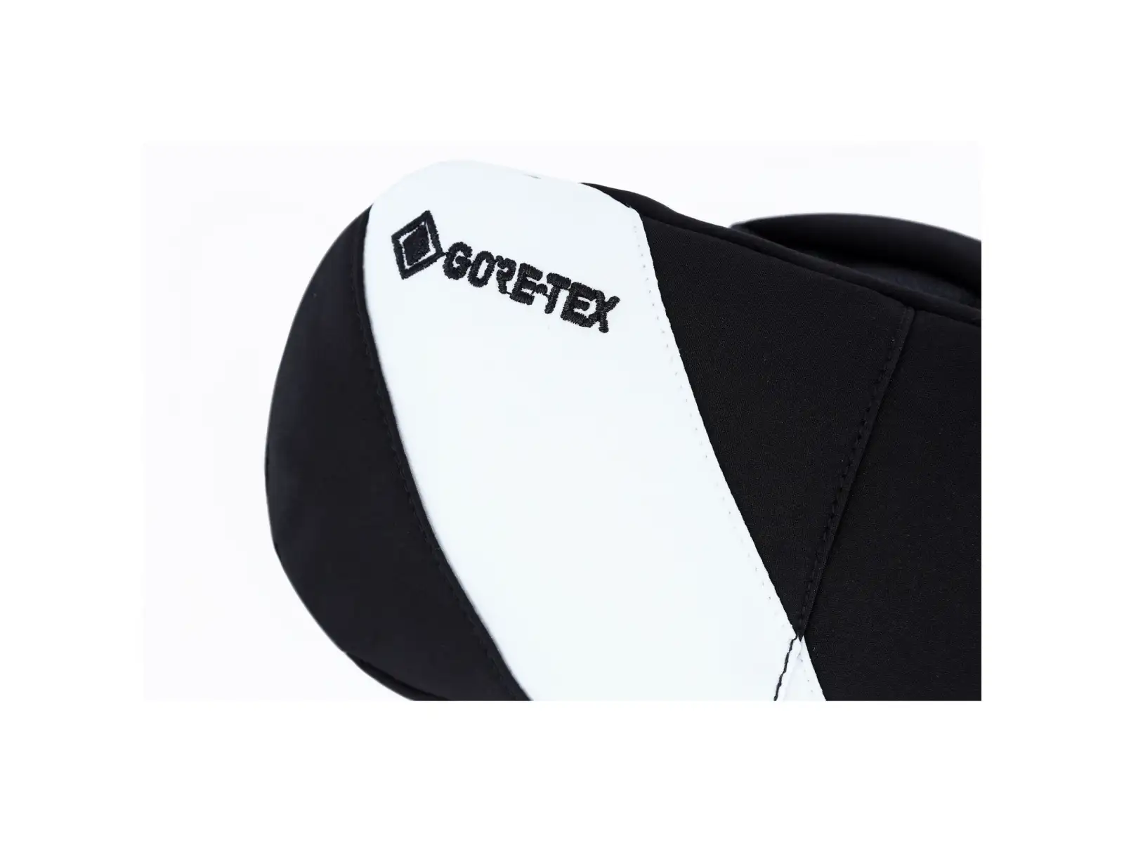 Viking Sherpa GTX Mitten dámske rukavice biela