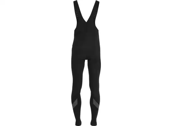 Mavic Cosmic Thermo pánske nohavice Black