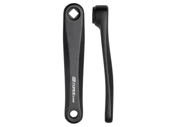 Force C8.5 kľuka ľavá 170 mm čierna