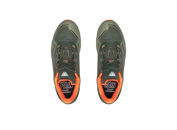 Dynafit Ultra 50 GTX pánske bežecké topánky Yerba/Thyme