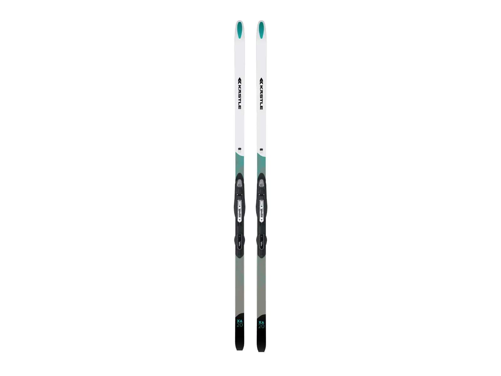 Kästle XA20 Classic Skin Medium bežecké lyže