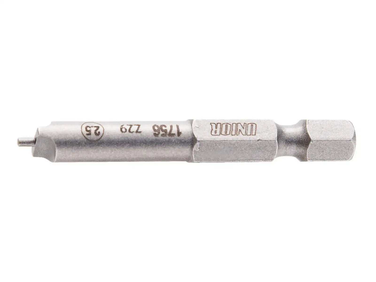 Unior kľúč na niple 2,5 mm