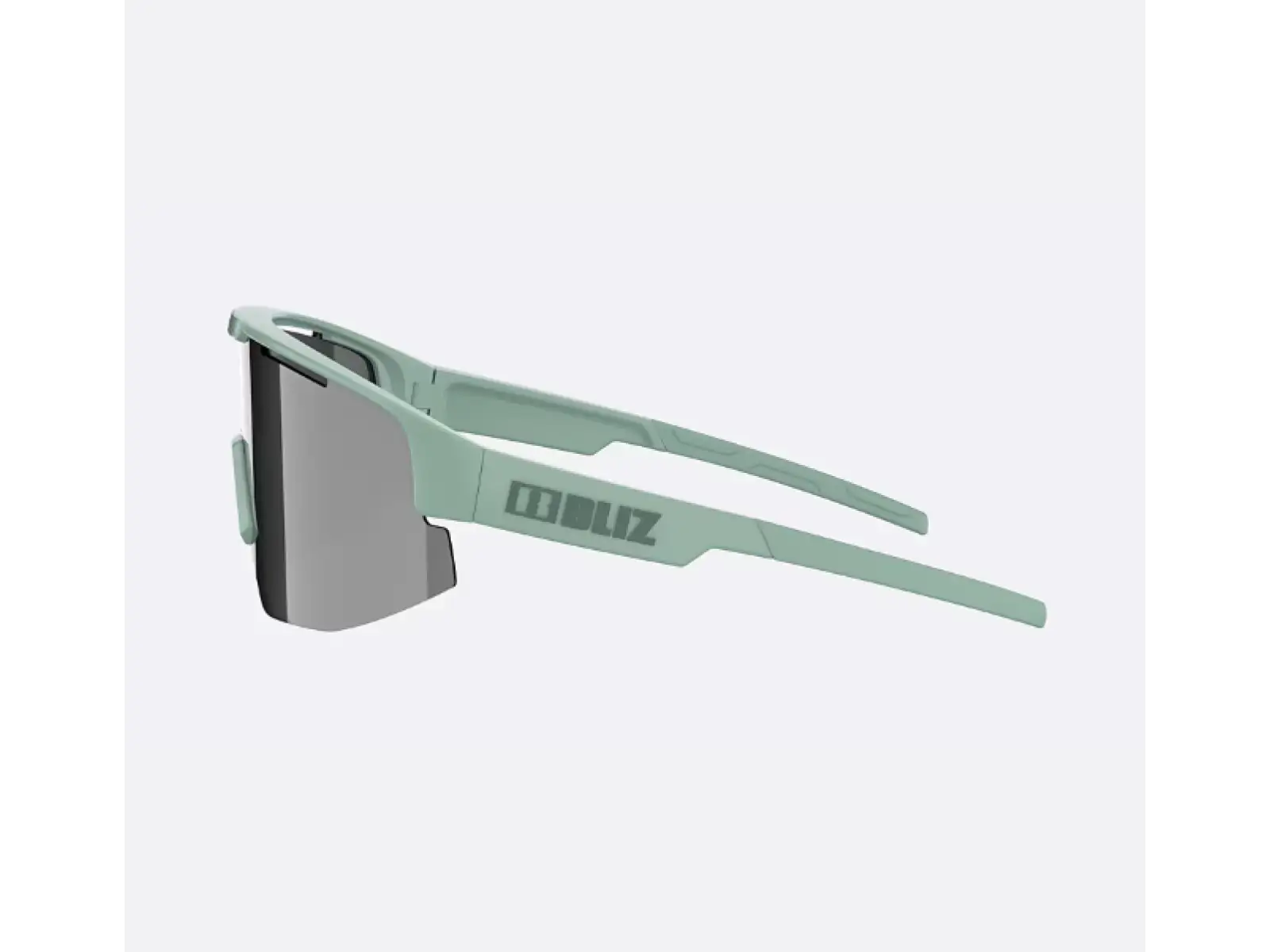 Bliz Matrix slnečné okuliare Crystal Black/Brown Green Multi