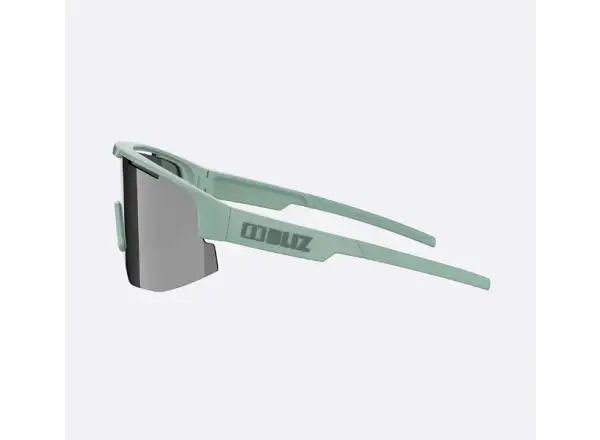 Bliz Matrix slnečné okuliare Crystal Black/Brown Green Multi