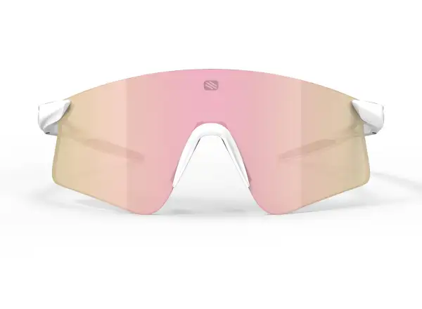 Rudy Project Astral X športové okuliare White Matte/Multilaser Rose Gold