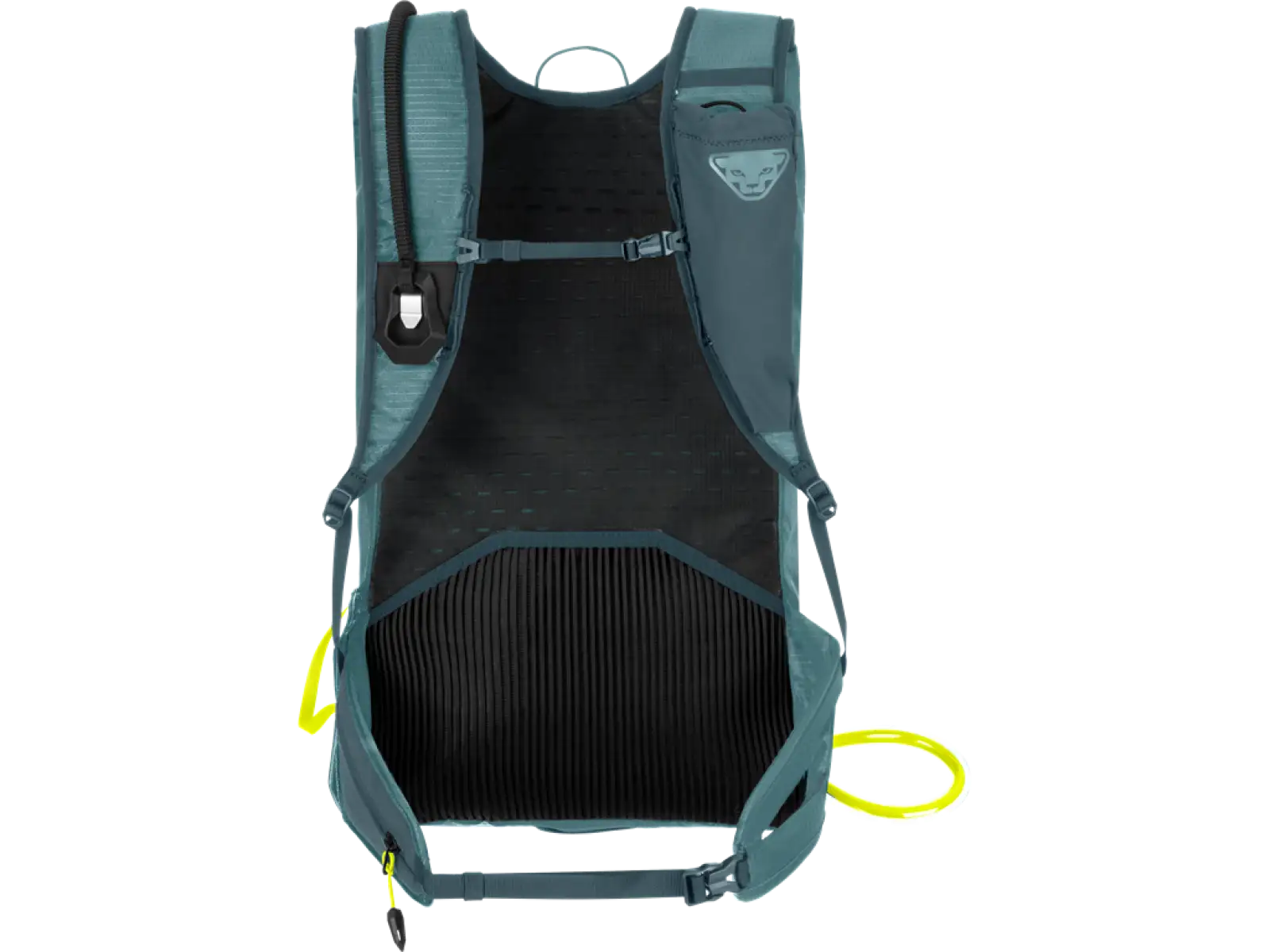 Dynafit Mezzalama skialpinistický batoh 20 l Smoke Blue/Cinder