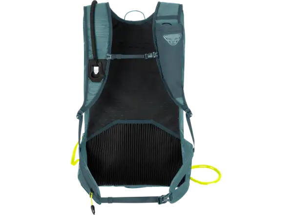 Dynafit Mezzalama skialpinistický batoh 20 l Smoke Blue/Cinder