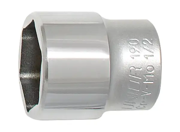 Unior nástrčný kľúč pre račne 1/2" pre odpružené vidlice