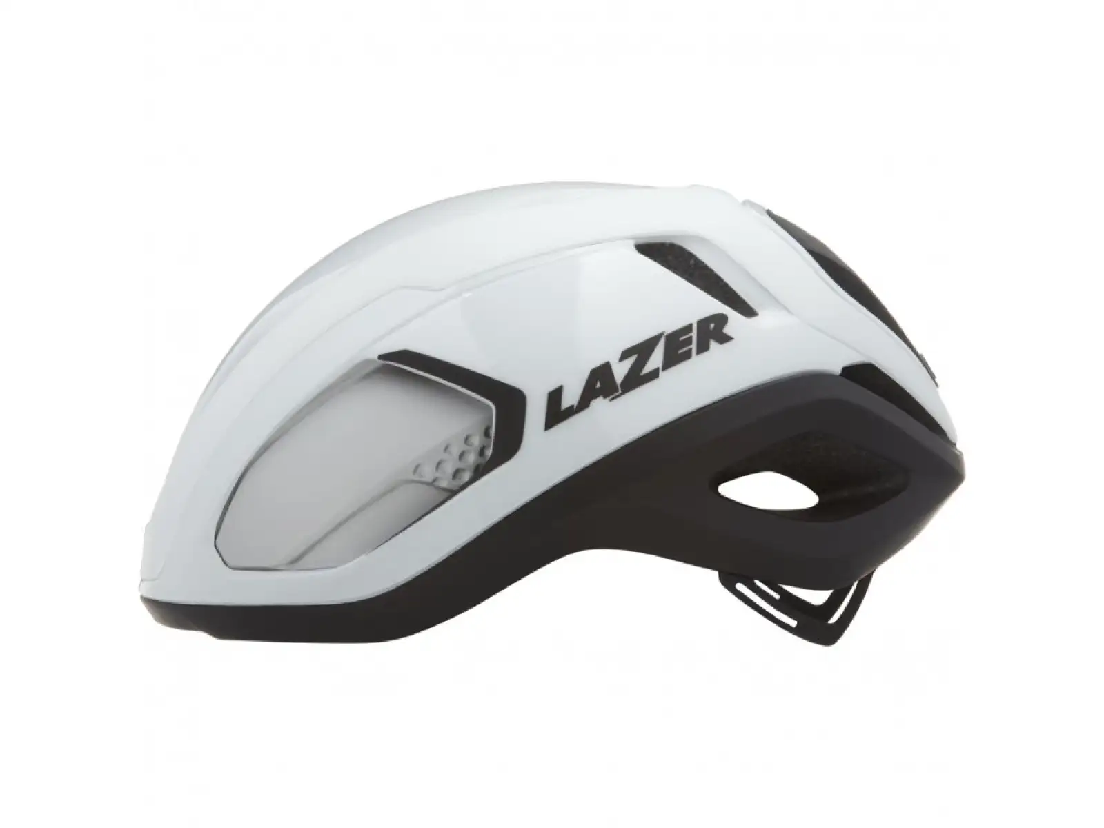 Lazer Vento KinetiCore prilba biela