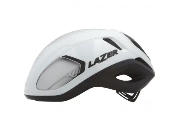 Lazer Vento KinetiCore prilba biela