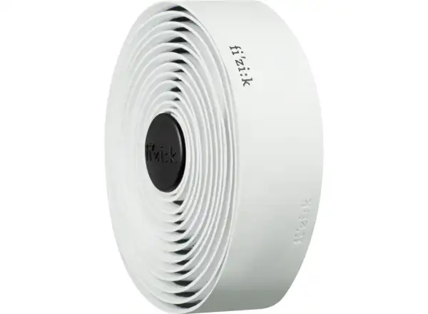 Fizik Terra Microtex Bondcush Tacky Wrap White